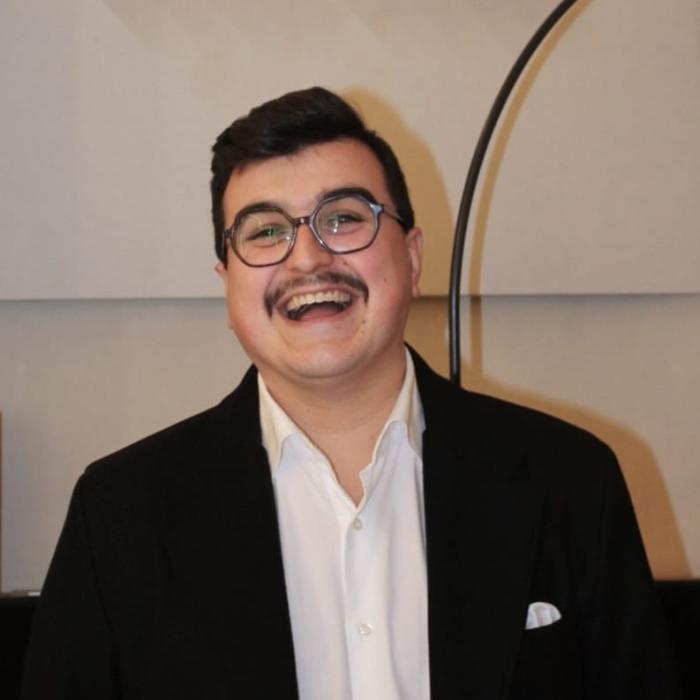 Antonio Galdi