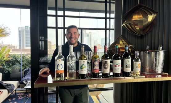 Cannonau, Vermentino e Moscato Passito: la visione di Iolei tra altitudine, identità e territorio