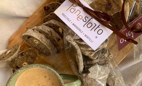 In un salotto a Cosenza, un lab di panificazione fuori dagli schemi