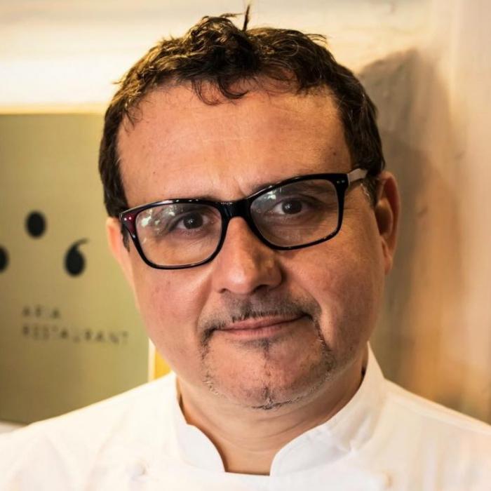 Paolo Barrale