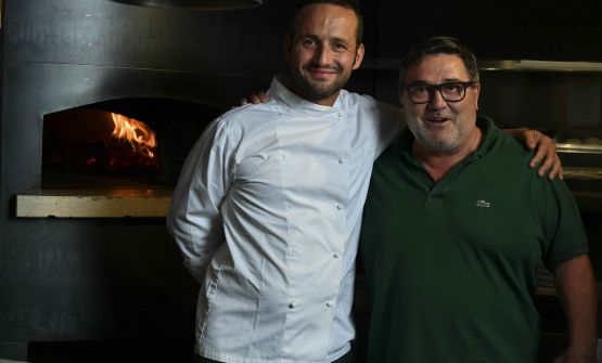 Arrigoni&Basso e la pizza che profuma di pane, anche in una nuova sede nella campagna Trevigiana