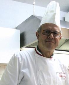 Antonio Dal Lago