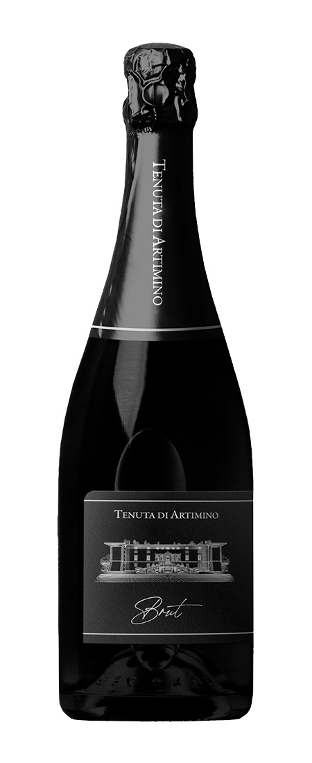 Spumante Metodo Classico Brut