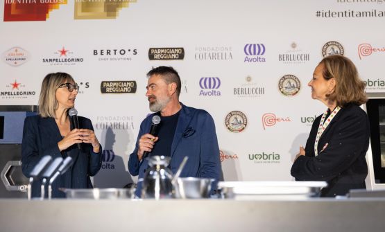Grandi chef, ingredienti rari: tutta l'eccellenza della cucina in Umbria