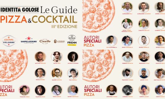 «È la mia pizzeria preferita!»: 30 giovani chef ci svelano il loro indirizzo del cuore