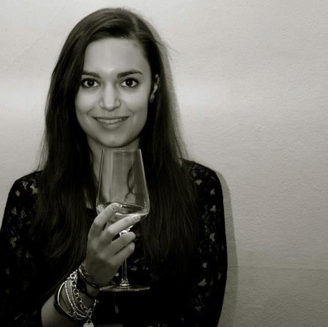 Barbara Giglioli