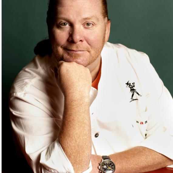 Mario Batali