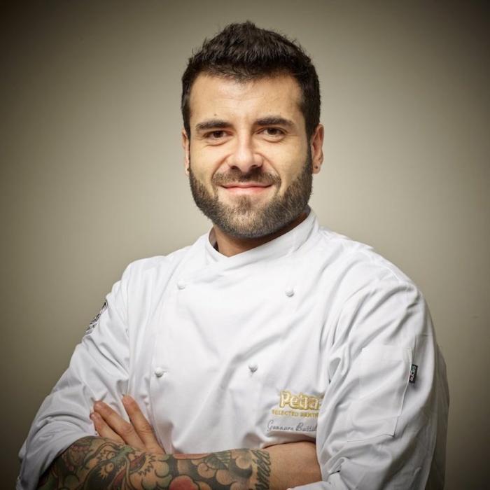 Gennaro Battiloro