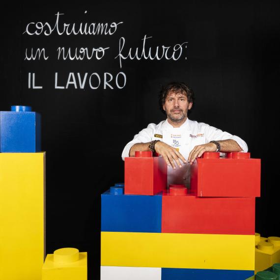  credits: Brambilla - Serrani
