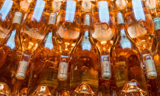 Château d'Esclans e la rivoluzione dei rosati, alla ricerca della complessità