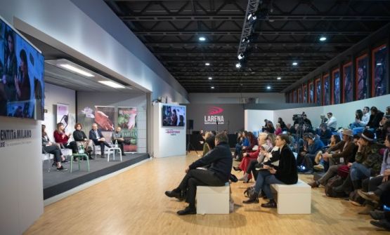 Golosi di Identità e il Brain Food Forum S.Pellegrino: ecco le novità appena atterrate su Identità Digitali