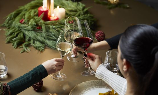 Identità in Festa: le prelibatezze che troverete a Natale e Capodanno nell'Hub di via Romagnosi