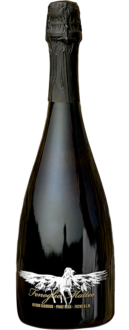 Alta Langa Brut Parej 2021