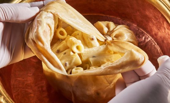 I 12 piatti iconici di Riccardo Camanini che mangeremo nel suo prossimo ristorante