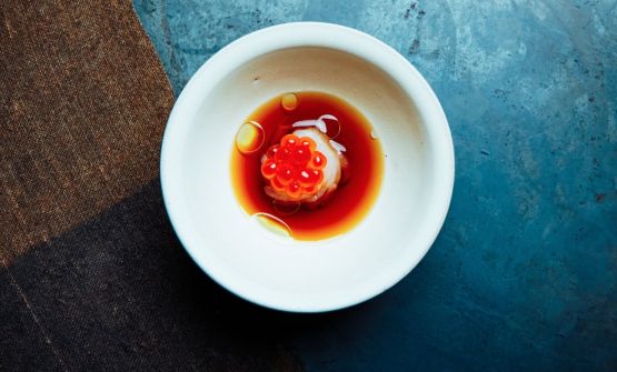 Arte, musica, e tanto tanto Giappone nel nuovo locale di Christian Mandura