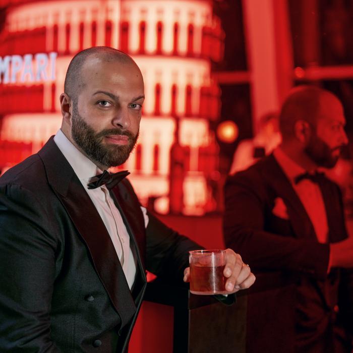 Dom Carella