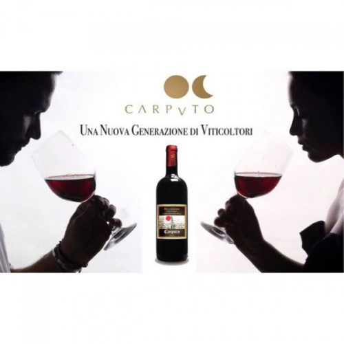 Cantine Carputo