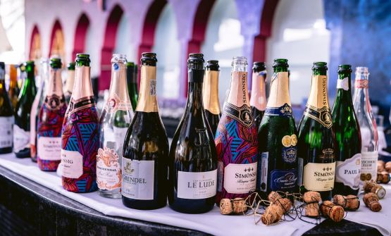 Bollicine dell'altro mondo: alla scoperta del Cap Classique, eccellenza sudafricana