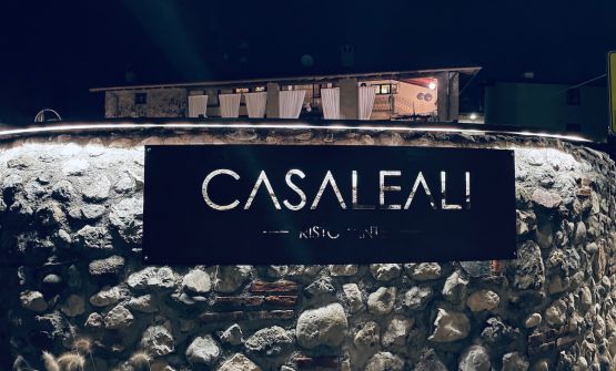 Fratelli Leali, casa o osteria non cambia: sempre qualità