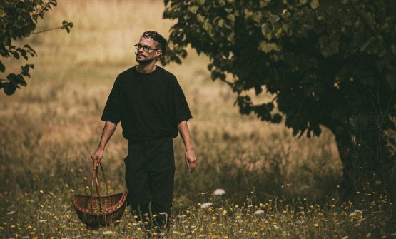 Casa Serafini: la cucina del bosco che nasce nel cuore di Borgo Tossignano