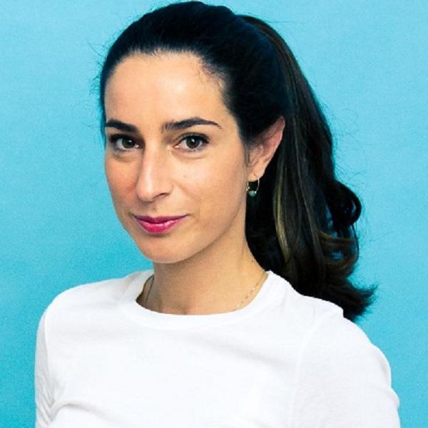 Cecilia Dieci