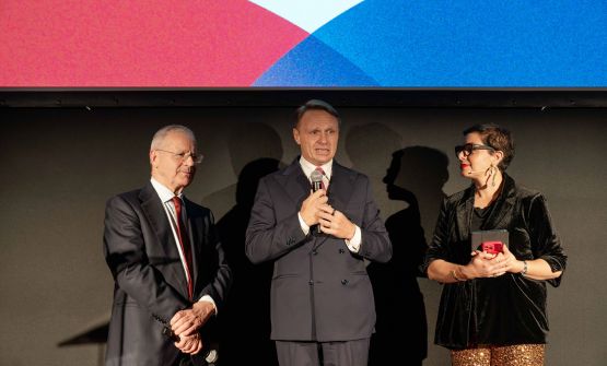 Buon compleanno FIPE: 80 anni di impegno e dedizione a favore della ristorazione