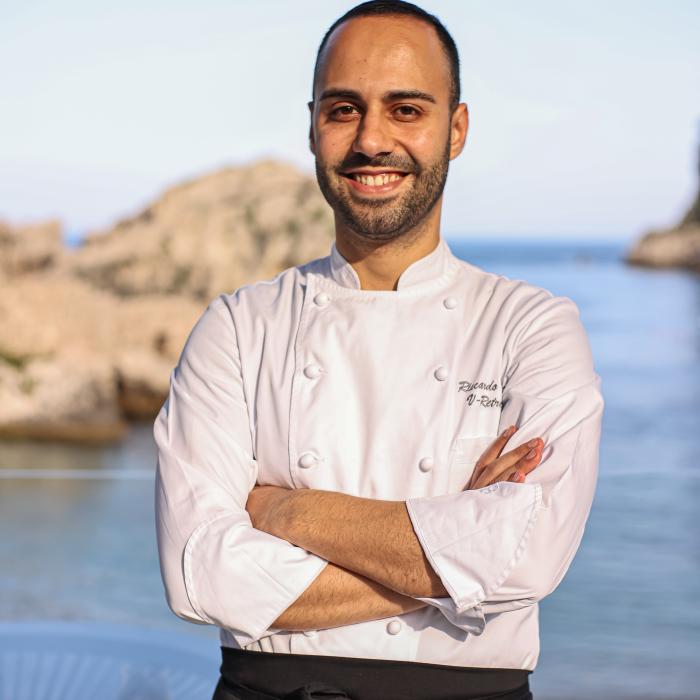 Riccardo Fazio