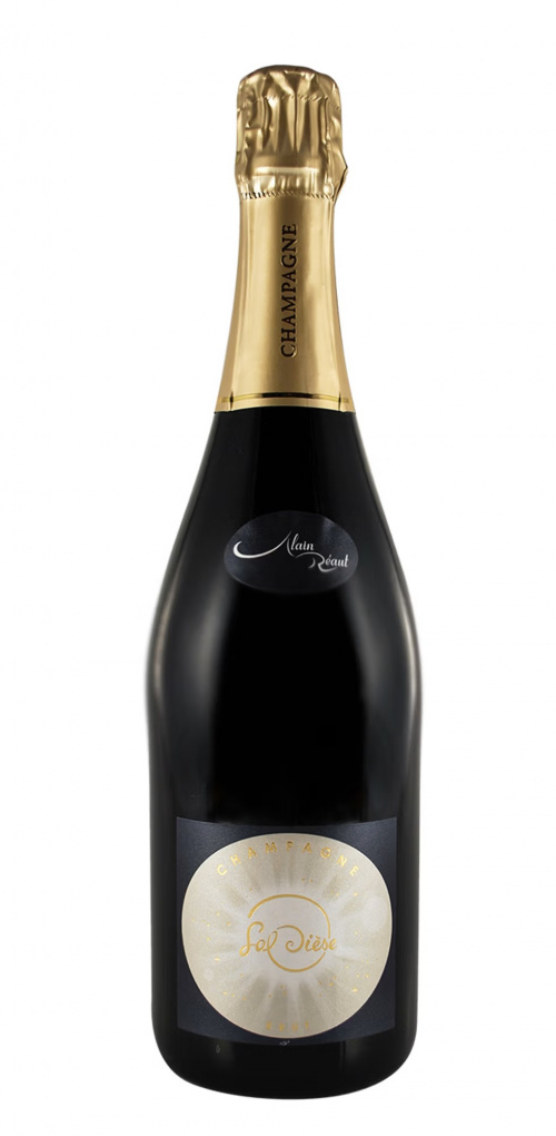 Champagne Brut Sol Dièse