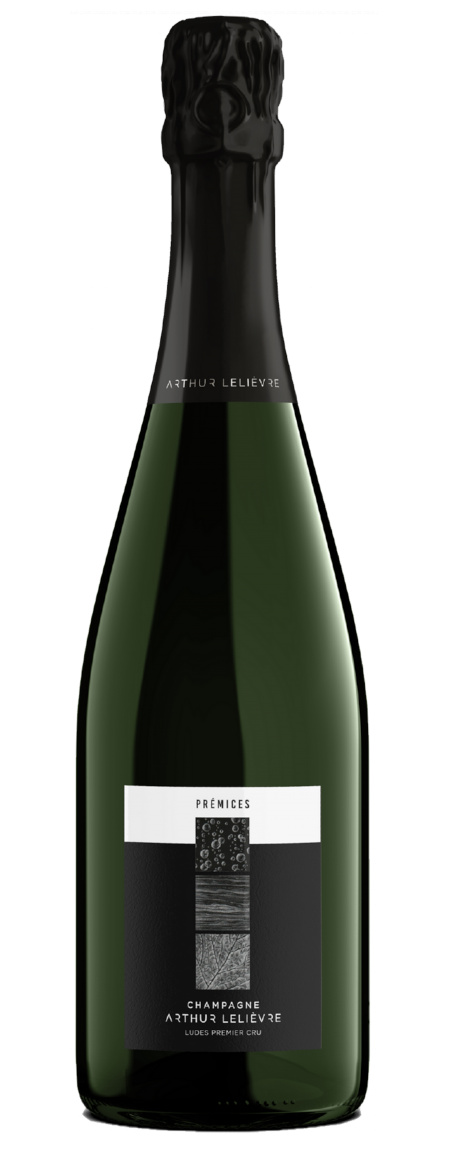 Champagne Extra Brut Prémices 1er Cru