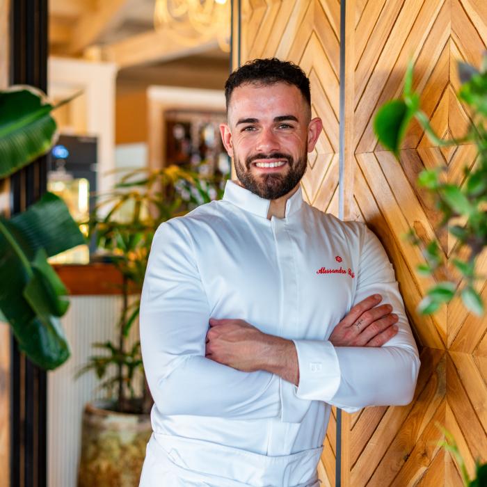 Alessandro Rossi
