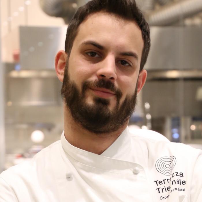 Matteo Ferrario