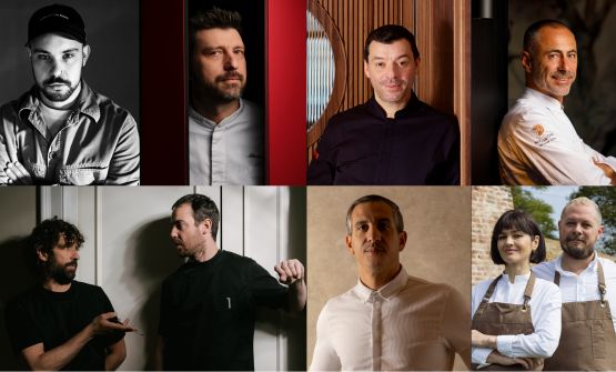 Il programma completo e i protagonisti di Identità di Pasta 2026