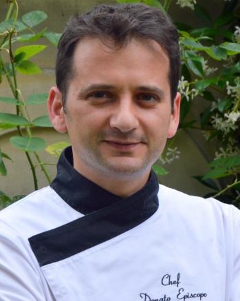 Donato Episcopo