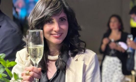 Dal marketing alla vigna: Chiara Giorleo e la sfida di comunicare il vino senza perderne l'identità