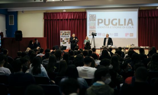 Puglia, Identità e storie di gola: 11 relatori d'eccellenza per provare a immaginare la ristorazione del futuro