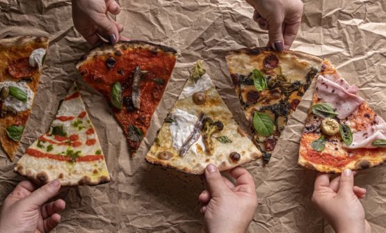 Con Pasqualino De Giuseppe ritorna la pizza cosentina