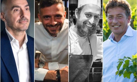 Verso il Congresso: quattro nuovi protagonisti a Identità Milano 2021