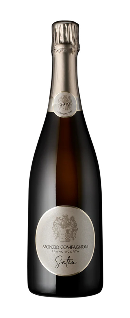Franciacorta Saten Millesimato