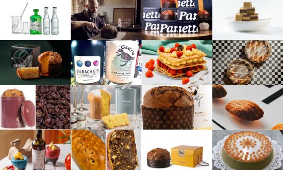 Cose buone per Natale e Capodanno: assaggi e consigli di Identità Golose