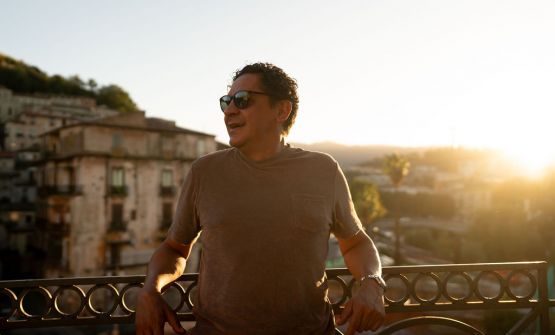 Enough with burrata everywhere- says Francesco Mazzei, the king of Italian cuisine in London