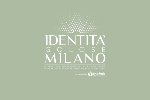Identità Golose Milano
