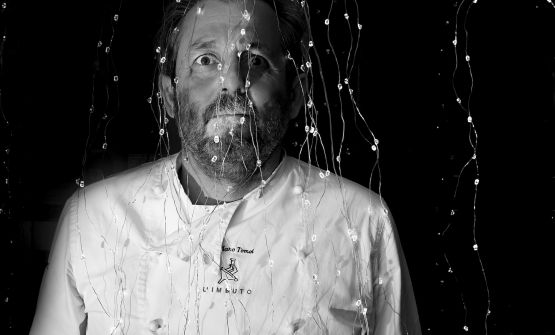 Irresistibile Cristiano Tomei, al cuore dell’identità italiana in cucina