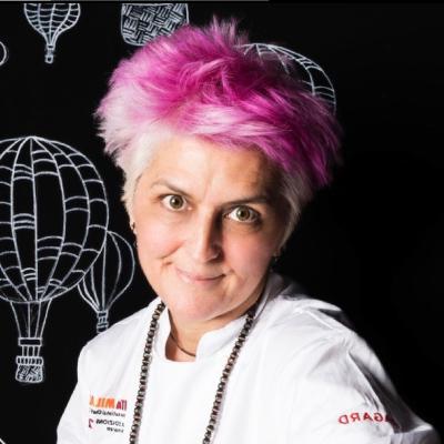 Cristina Bowerman
