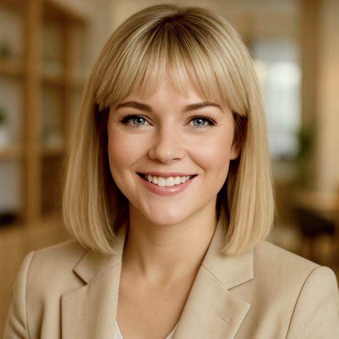 Cristina Suvorina