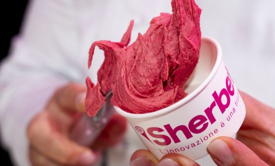 Vi diciamo quali 10 gusti di gelato ci hanno conquistato allo Sherbeth