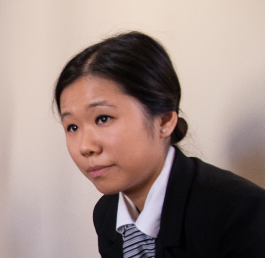 Elisa Jin