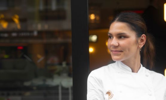 Aurora Storari: «L'eccellenza non si costruisce calpestando chi lavora per te»