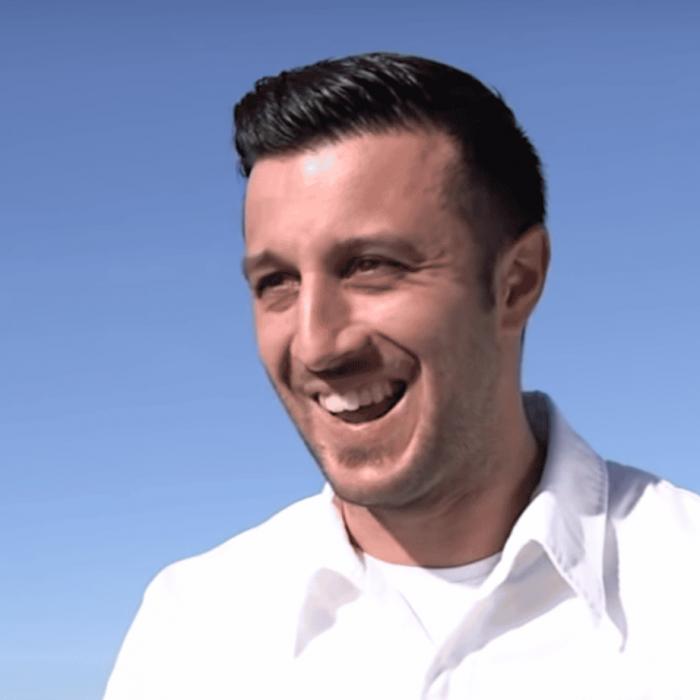 Daniele Zazzeri