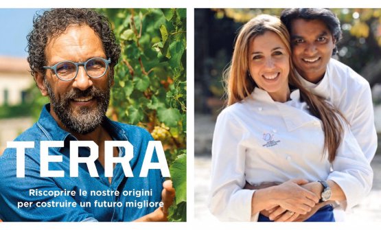 Metti Una Sera A Identita Con Federico Quaranta E I Cuochi Ricci Sookar