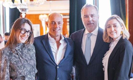 Damilano svela i Barolo 2021 e la nuova generazione della famiglia